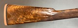 CSMC RBL 28GA 26” FIXED IC/LM CHOKES STUNNING LONDON OIL FINISHED EXHIBITION AMERICAN WALNUT STOCK EXCELLENT AS NEW CONDITION BUILT IN 2023 - Image 17 of 22