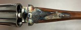 CSMC RBL 28GA 26” FIXED IC/LM CHOKES STUNNING LONDON OIL FINISHED EXHIBITION AMERICAN WALNUT STOCK EXCELLENT AS NEW CONDITION BUILT IN 2023 - Image 6 of 22
