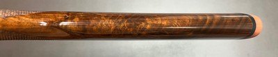 CSMC RBL 28GA 26” FIXED IC/LM CHOKES STUNNING LONDON OIL FINISHED EXHIBITION AMERICAN WALNUT STOCK EXCELLENT AS NEW CONDITION BUILT IN 2023 - Image 18 of 22