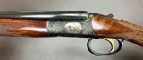 CSMC RBL 28GA 26” FIXED IC/LM CHOKES STUNNING LONDON OIL FINISHED EXHIBITION AMERICAN WALNUT STOCK EXCELLENT AS NEW CONDITION BUILT IN 2023 - Image 3 of 22