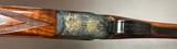 CSMC RBL 28GA 26” FIXED IC/LM CHOKES STUNNING LONDON OIL FINISHED EXHIBITION AMERICAN WALNUT STOCK EXCELLENT AS NEW CONDITION BUILT IN 2023 - Image 8 of 22