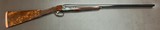 CSMC RBL 28GA 26” FIXED IC/LM CHOKES STUNNING LONDON OIL FINISHED EXHIBITION AMERICAN WALNUT STOCK EXCELLENT AS NEW CONDITION BUILT IN 2023 - Image 2 of 22