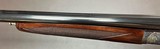 CSMC RBL 28GA 26” FIXED IC/LM CHOKES STUNNING LONDON OIL FINISHED EXHIBITION AMERICAN WALNUT STOCK EXCELLENT AS NEW CONDITION BUILT IN 2023 - Image 11 of 22
