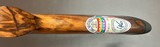 PERAZZI MX8 30 3/4” LIGHTWEIGHT BARRELS FIVE TEAGUE EXTENDED CHOKES STUNNING FIGURED ADJUSTABLE COMB STOCK EXCELLENT CONDITION CASED BUILT IN 2003 - Image 16 of 22