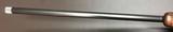 PERAZZI MX8 30 3/4” LIGHTWEIGHT BARRELS FIVE TEAGUE EXTENDED CHOKES STUNNING FIGURED ADJUSTABLE COMB STOCK EXCELLENT CONDITION CASED BUILT IN 2003 - Image 8 of 22