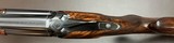 PERAZZI MX8 30 3/4” LIGHTWEIGHT BARRELS FIVE TEAGUE EXTENDED CHOKES STUNNING FIGURED ADJUSTABLE COMB STOCK EXCELLENT CONDITION CASED BUILT IN 2003 - Image 5 of 22
