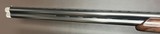 PERAZZI MX8 30 3/4” LIGHTWEIGHT BARRELS FIVE TEAGUE EXTENDED CHOKES STUNNING FIGURED ADJUSTABLE COMB STOCK EXCELLENT CONDITION CASED BUILT IN 2003 - Image 12 of 22
