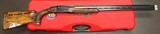 PERAZZI MX8 30 3/4” LIGHTWEIGHT BARRELS FIVE TEAGUE EXTENDED CHOKES STUNNING FIGURED ADJUSTABLE COMB STOCK EXCELLENT CONDITION CASED BUILT IN 2003 - Image 2 of 22