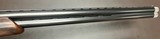 PERAZZI MX8 30 3/4” LIGHTWEIGHT BARRELS FIVE TEAGUE EXTENDED CHOKES STUNNING FIGURED ADJUSTABLE COMB STOCK EXCELLENT CONDITION CASED BUILT IN 2003 - Image 10 of 22