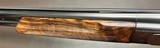 PERAZZI MX8 30 3/4” LIGHTWEIGHT BARRELS FIVE TEAGUE EXTENDED CHOKES STUNNING FIGURED ADJUSTABLE COMB STOCK EXCELLENT CONDITION CASED BUILT IN 2003 - Image 11 of 22