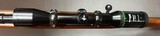 PRE 64 WINCHESTER MODEL 70 .270 STANDARD RIFLE 24” BARREL SWAROVSKI HABICHT 3-9x36A SCOPE FINE ORIGINAL CONDITION AMERICAN SPORTING RIFLE BUILT 1951 - Image 5 of 19
