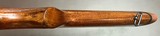 PRE 64 WINCHESTER MODEL 70 .270 STANDARD RIFLE 24” BARREL SWAROVSKI HABICHT 3-9x36A SCOPE FINE ORIGINAL CONDITION AMERICAN SPORTING RIFLE BUILT 1951 - Image 15 of 19