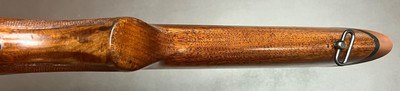 PRE 64 WINCHESTER MODEL 70 .270 STANDARD RIFLE 24” BARREL SWAROVSKI HABICHT 3-9x36A SCOPE FINE ORIGINAL CONDITION AMERICAN SPORTING RIFLE BUILT 1951 - Image 15 of 19