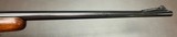 PRE 64 WINCHESTER MODEL 70 .270 STANDARD RIFLE 24” BARREL SWAROVSKI HABICHT 3-9x36A SCOPE FINE ORIGINAL CONDITION AMERICAN SPORTING RIFLE BUILT 1951 - Image 13 of 19