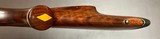 1956 WEATHERBY SOUTH GATE CA MAUSER ACTION .257 WEATHERBY MAG SWAROVSKI HABICHT 3-12X56 SCOPE STUNNING WOOD CLASSIC AMERICAN SPORTING RIFLE - Image 16 of 21
