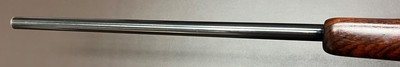 1956 WEATHERBY SOUTH GATE CA MAUSER ACTION .257 WEATHERBY MAG SWAROVSKI HABICHT 3-12X56 SCOPE STUNNING WOOD CLASSIC AMERICAN SPORTING RIFLE - Image 8 of 21