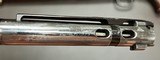 1956 WEATHERBY SOUTH GATE CA MAUSER ACTION .257 WEATHERBY MAG SWAROVSKI HABICHT 3-12X56 SCOPE STUNNING WOOD CLASSIC AMERICAN SPORTING RIFLE - Image 20 of 21