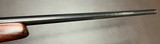 1956 WEATHERBY SOUTH GATE CA MAUSER ACTION .257 WEATHERBY MAG SWAROVSKI HABICHT 3-12X56 SCOPE STUNNING WOOD CLASSIC AMERICAN SPORTING RIFLE - Image 12 of 21