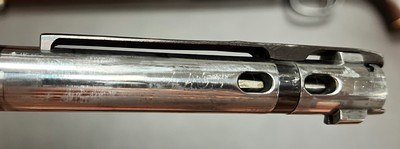 1956 WEATHERBY SOUTH GATE CA MAUSER ACTION .257 WEATHERBY MAG SWAROVSKI HABICHT 3-12X56 SCOPE STUNNING WOOD CLASSIC AMERICAN SPORTING RIFLE - Image 20 of 21