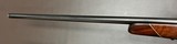 1956 WEATHERBY SOUTH GATE CA MAUSER ACTION .257 WEATHERBY MAG SWAROVSKI HABICHT 3-12X56 SCOPE STUNNING WOOD CLASSIC AMERICAN SPORTING RIFLE - Image 10 of 21