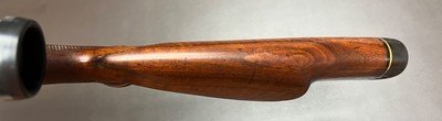 1956 WEATHERBY SOUTH GATE CA MAUSER ACTION .257 WEATHERBY MAG SWAROVSKI HABICHT 3-12X56 SCOPE STUNNING WOOD CLASSIC AMERICAN SPORTING RIFLE - Image 14 of 21