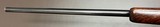 1956 WEATHERBY SOUTH GATE CA MAUSER ACTION .257 WEATHERBY MAG SWAROVSKI HABICHT 3-12X56 SCOPE STUNNING WOOD CLASSIC AMERICAN SPORTING RIFLE - Image 8 of 21