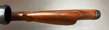 1956 WEATHERBY SOUTH GATE CA MAUSER ACTION .257 WEATHERBY MAG SWAROVSKI HABICHT 3-12X56 SCOPE STUNNING WOOD CLASSIC AMERICAN SPORTING RIFLE - Image 14 of 21