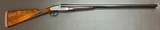 UGARTECHEA 16GA ROUND BODY SIDELOCK EJECTOR UPLAND CLASSIC GRADE V 28” IC/M BARRELS NICLEY FIGURED WOOD EXCELLENT ORIGINAL CONDITION BUILT IN 2005 - Image 18 of 20