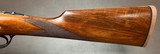 UGARTECHEA 16GA ROUND BODY SIDELOCK EJECTOR UPLAND CLASSIC GRADE V 28” IC/M BARRELS NICLEY FIGURED WOOD EXCELLENT ORIGINAL CONDITION BUILT IN 2005 - Image 15 of 20