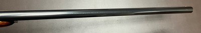 UGARTECHEA 16GA ROUND BODY SIDELOCK EJECTOR UPLAND CLASSIC GRADE V 28” IC/M BARRELS NICLEY FIGURED WOOD EXCELLENT ORIGINAL CONDITION BUILT IN 2005 - Image 10 of 20