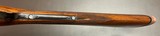 UGARTECHEA 16GA ROUND BODY SIDELOCK EJECTOR UPLAND CLASSIC GRADE V 28” IC/M BARRELS NICLEY FIGURED WOOD EXCELLENT ORIGINAL CONDITION BUILT IN 2005 - Image 16 of 20