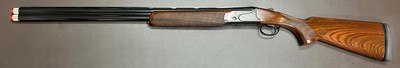 RIZZINI BR110 20GA GAME GUN 26 1/4” BARRELS SEVEN TOTAL CHOKES EXCELLENT CONDITION LIGHT FIELD USE CASED WITH ACCESSORIES BUILT IN 2019 - Image 18 of 22