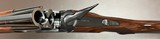 RIZZINI BR110 20GA GAME GUN 26 1/4” BARRELS SEVEN TOTAL CHOKES EXCELLENT CONDITION LIGHT FIELD USE CASED WITH ACCESSORIES BUILT IN 2019 - Image 5 of 22