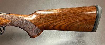 RIZZINI BR110 20GA GAME GUN 26 1/4” BARRELS SEVEN TOTAL CHOKES EXCELLENT CONDITION LIGHT FIELD USE CASED WITH ACCESSORIES BUILT IN 2019 - Image 13 of 22