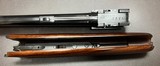 RIZZINI BR110 20GA GAME GUN 26 1/4” BARRELS SEVEN TOTAL CHOKES EXCELLENT CONDITION LIGHT FIELD USE CASED WITH ACCESSORIES BUILT IN 2019 - Image 20 of 22