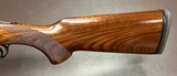 RIZZINI BR110 20GA GAME GUN 26 1/4” BARRELS SEVEN TOTAL CHOKES EXCELLENT CONDITION LIGHT FIELD USE CASED WITH ACCESSORIES BUILT IN 2019 - Image 13 of 22