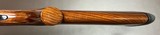 RIZZINI BR110 20GA GAME GUN 26 1/4” BARRELS SEVEN TOTAL CHOKES EXCELLENT CONDITION LIGHT FIELD USE CASED WITH ACCESSORIES BUILT IN 2019 - Image 16 of 22