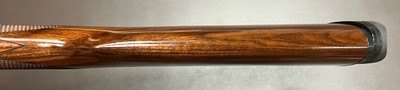 RIZZINI BR110 20GA GAME GUN 26 1/4” BARRELS SEVEN TOTAL CHOKES EXCELLENT CONDITION LIGHT FIELD USE CASED WITH ACCESSORIES BUILT IN 2019 - Image 14 of 22