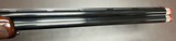 RIZZINI BR110 20GA GAME GUN 26 1/4” BARRELS SEVEN TOTAL CHOKES EXCELLENT CONDITION LIGHT FIELD USE CASED WITH ACCESSORIES BUILT IN 2019 - Image 12 of 22