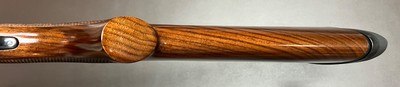 RIZZINI BR110 20GA GAME GUN 26 1/4” BARRELS SEVEN TOTAL CHOKES EXCELLENT CONDITION LIGHT FIELD USE CASED WITH ACCESSORIES BUILT IN 2019 - Image 16 of 22