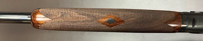 RIZZINI BR110 20GA GAME GUN 26 1/4” BARRELS SEVEN TOTAL CHOKES EXCELLENT CONDITION LIGHT FIELD USE CASED WITH ACCESSORIES BUILT IN 2019 - Image 7 of 22
