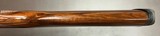 RIZZINI BR110 20GA GAME GUN 26 1/4” BARRELS SEVEN TOTAL CHOKES EXCELLENT CONDITION LIGHT FIELD USE CASED WITH ACCESSORIES BUILT IN 2019 - Image 14 of 22