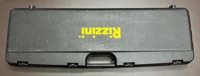 RIZZINI BR110 20GA GAME GUN 26 1/4” BARRELS SEVEN TOTAL CHOKES EXCELLENT CONDITION LIGHT FIELD USE CASED WITH ACCESSORIES BUILT IN 2019 - Image 21 of 22