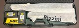 RIZZINI BR110 20GA GAME GUN 26 1/4” BARRELS SEVEN TOTAL CHOKES EXCELLENT CONDITION LIGHT FIELD USE CASED WITH ACCESSORIES BUILT IN 2019 - Image 22 of 22
