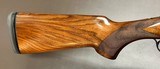 RIZZINI BR110 20GA GAME GUN 26 1/4” BARRELS SEVEN TOTAL CHOKES EXCELLENT CONDITION LIGHT FIELD USE CASED WITH ACCESSORIES BUILT IN 2019 - Image 15 of 22