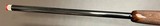 RIZZINI BR110 20GA GAME GUN 26 1/4” BARRELS SEVEN TOTAL CHOKES EXCELLENT CONDITION LIGHT FIELD USE CASED WITH ACCESSORIES BUILT IN 2019 - Image 8 of 22