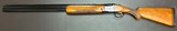 BROWNING SUPERPOSED LIGHTNING TRAP 12GA 30” M/F IVORY BEADS FIGURED ROUND KNOB LONG TANG STOCK EXCELLENT CONDITION RARE CONFIGURATION BUILT IN 1959 - Image 17 of 20