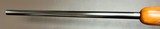 BROWNING SUPERPOSED LIGHTNING TRAP 12GA 30” M/F IVORY BEADS FIGURED ROUND KNOB LONG TANG STOCK EXCELLENT CONDITION RARE CONFIGURATION BUILT IN 1959 - Image 7 of 20