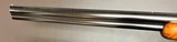 BROWNING SUPERPOSED LIGHTNING TRAP 12GA 30” M/F IVORY BEADS FIGURED ROUND KNOB LONG TANG STOCK EXCELLENT CONDITION RARE CONFIGURATION BUILT IN 1959 - Image 11 of 20