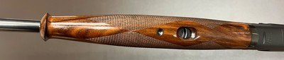 RIZZINI BR110 SMALL .410 BORE 26 1/2” BARRELS TEN CHOKES FACTORY UPGRADED WOOD EXCELLENT CONDITION CASED WITH ACCESSORIES BUILT IN 2019 - Image 9 of 21